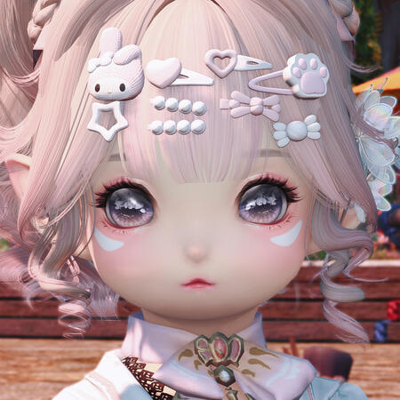 commission remake + retexture