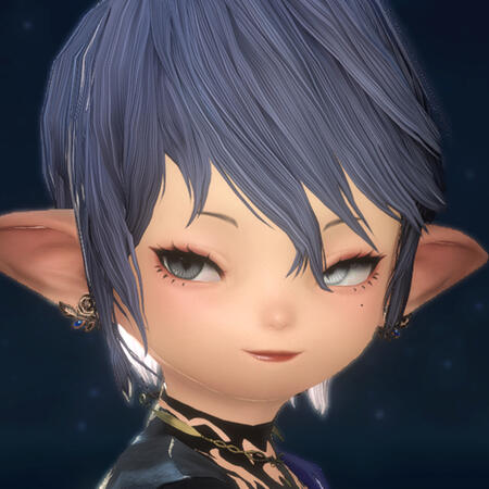 custom sculpt + retexture